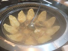 -三里屯土灶炖公鸡地锅鸡(江东店)