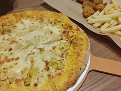 -必胜客(南通新圆融店)