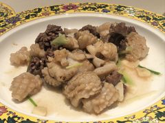 -京味斋·烤鸭·北京菜(安贞店)