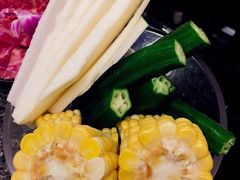 -养心殿台式养生锅(铜锣湾店)