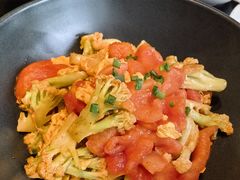 -简小舍·民间手艺菜(武昌江滩店)