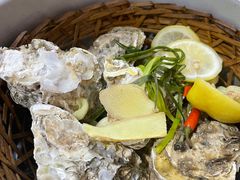 -三子烤羊腿·海鲜(弘阳店)