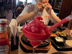-Q MEX 库迈墨西哥餐吧(三里屯店)