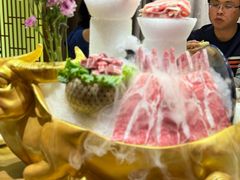 -尚海豆捞(乐虹坊店)