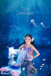 -可乐大王自然光儿童摄影(园区店)