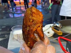-达叔香味海鲜(海棠68环球美食街店)