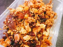 -鸿运兔·手撕烤兔(天府广场店)