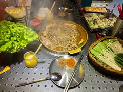 -小牛哈尼韩式水煎肉(万象城店)