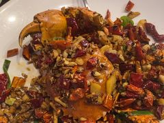 -猪肉婆私房菜(容桂总店)