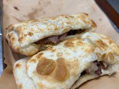 驴肉火烧-高玛纳驴肉火烧(河间总店)