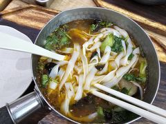 -小满手工粉(北京来福士店)