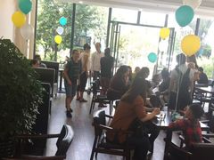 -房角石西餐厅Cornerstone Cafe(龙潭广场店)
