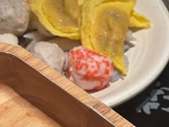 -浅锅和牛小锅放题(深业上城店)