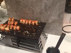 -大渔铁板烧(花园道店)