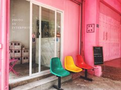 门面-胖爸爸烘焙工作室(平湖家居店)