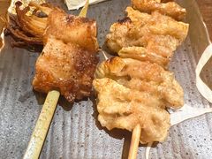 -鸟鹏烧鸟居酒屋(昌岗店)