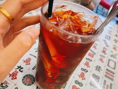 -七爺清汤腩(南开大悦城店)