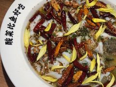 -太二酸菜鱼(金沙印象城店)