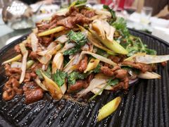 -惠丰堂饭庄·烤鸭·京味菜(翠微路店)