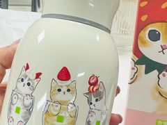 -奈雪的茶(中粮祥云小镇店)