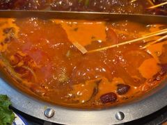 -楠火锅(仁恒梦中心店)