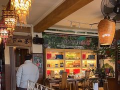 -云之南(八里庄店)