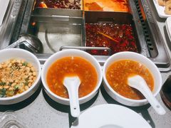 -海底捞火锅(龙湖金沙天街店)