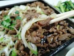-清真永恒华威肉饼(潘家园店)