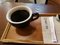 -墨客咖啡(新街口店)
