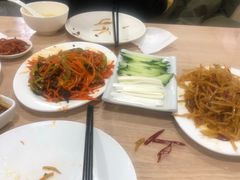 -姥家春饼店(漳州二路店)