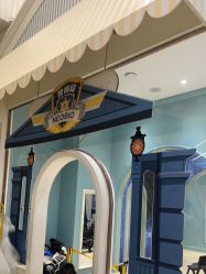 -奈尔宝家庭中心·亲子餐厅(华采天地店)