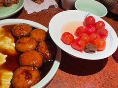 -绿茶餐厅(蓝色港湾店)