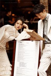 点击看大图 -金夫人婚纱摄影(包河万达店)