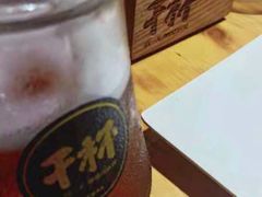 -木屋烧烤(坂田天安云谷店)