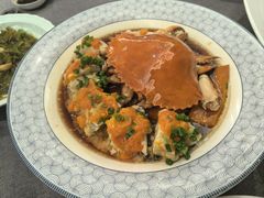 -瓯越·海鲜·瓯味一品(IM长宁国际店)