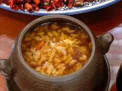 红糖阴米粥-杨记隆府(白象街店)