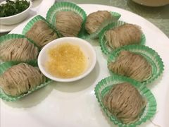 -西安饭庄·非遗陕菜(钟楼店)