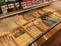 -串一火锅(赛格国际购物中心店)