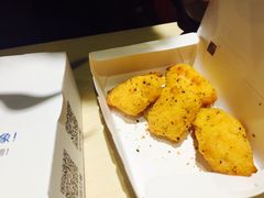 -达美乐比萨(北苑店)