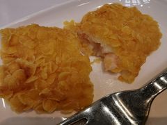 炸虾排-宜家·瑞典风味餐厅(北京西红门店)