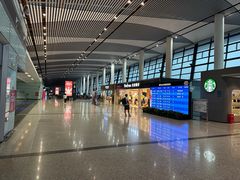 -常州奔牛国际机场