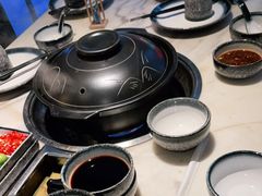 -同仁四季椰子鸡(福田东园总店)