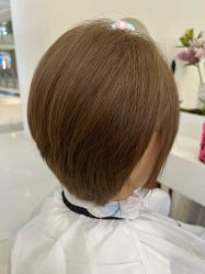 -GANO HAIR 