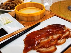 -汀兰酒店-中餐厅