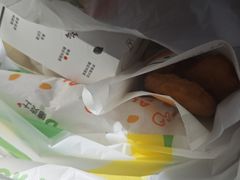 -德克士(前门店)