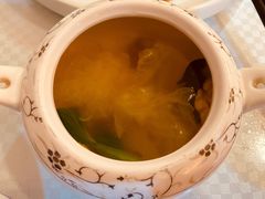 -西安饭庄·非遗陕菜(凤城五路店)