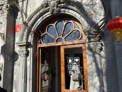 美式咖啡-1901 Cafe(西四店)