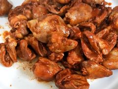-满口香饭店