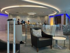 -浦东机场国航头等贵宾室