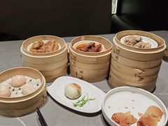 -喜记顺德菜(南昌万象城店)